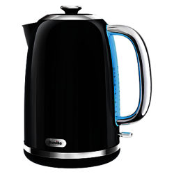 Breville Impressions 1.7L Jug Kettle Black